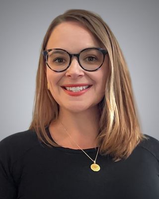 Photo of Christina R Hall, Clinical Social Work/Therapist, LICSW-S
