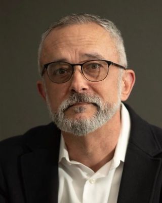 Photo of Brian Briscoe, Licensed Professional Counselor, MS, LPC, LCDC
