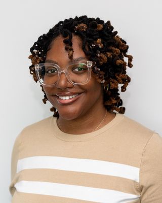 Photo of Rudi Mack, Psychiatric Nurse Practitioner, PMHNP