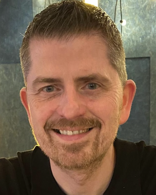 Photo of Stephen Breen, Counsellor, MCOSCA