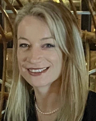 Photo of Gabrielle Victoria Christie, Psychotherapist, MSc, MBABCP
