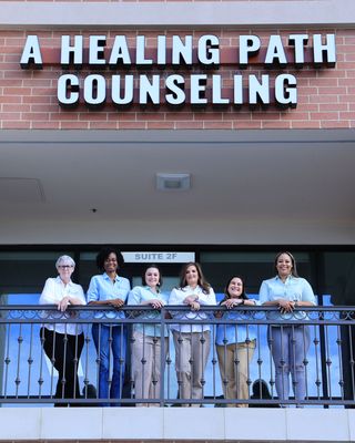 Photo of A Healing Path Counseling & Consulting, PLLC, Clinical Social Work/Therapist in Sugar Land, TX
