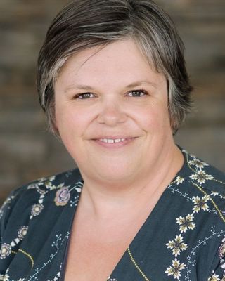 Photo of Catherine Berce, Master Social Worker, LMSWCC, MSW