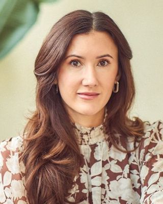 Photo of Samantha Elizabeth Gordon, Registered Psychotherapist (Qualifying), MA