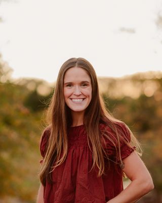 Photo of Elizabeth Bowen, Licensed Professional Counselor, LPC, MAMFT