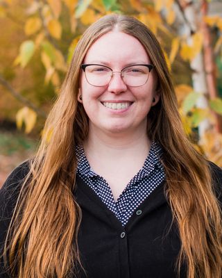 Photo of Melissa Bass, Counselor, LMHC, C-DBT