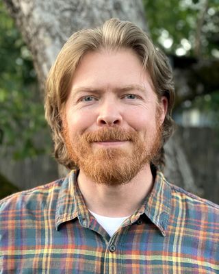 Photo of Jonathan O Chrystal, Psychologist, PsyD