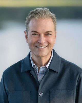 Photo of David C. Brillhart, Psychologist, PsyD