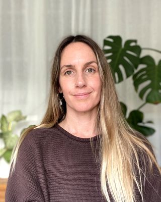 Photo of Sarah Rose Willis, Counsellor, PACFA