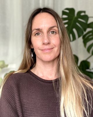 Photo of Sarah Rose Willis, Counsellor, PACFA