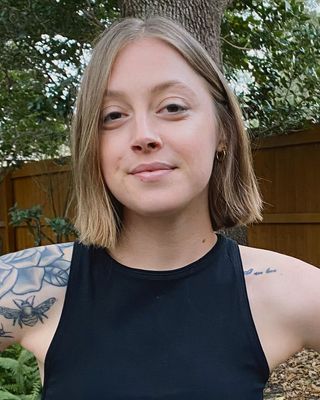 Photo of Samantha Crum, Registered Mental Health Counselor Intern in 32789, FL