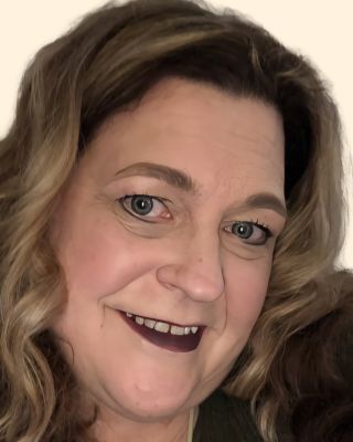 Photo of Katherine McCurry, Clinical Social Work/Therapist, MSW, LCSW