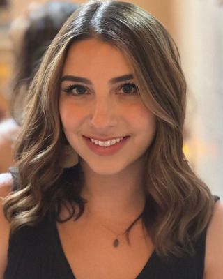 Photo of Alexa Gelfand, Clinical Social Work/Therapist, LSW