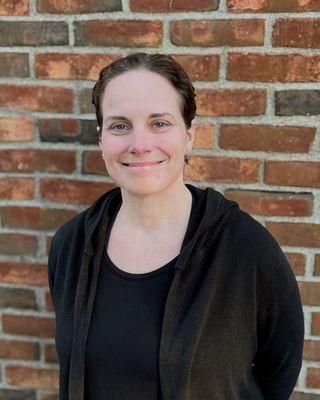 Photo of Kim Ridout, Clinical Social Work/Therapist, LISW-S, CPT, CYT