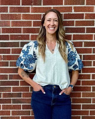 Photo of Bethany Sutton, Marriage & Family Therapist, MA, LMFT