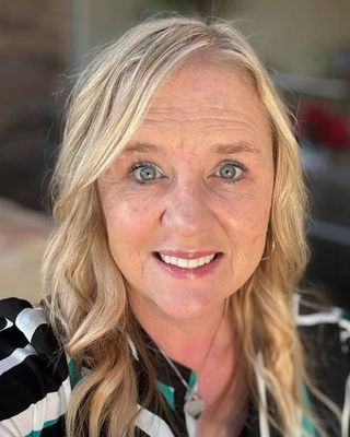 Photo of Gigi M Marteney, Licensed Professional Counselor, MS, LPC