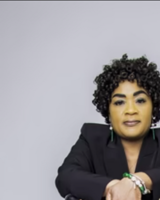 Photo of Effie Alford, Clinical Social Work/Therapist, LCSW