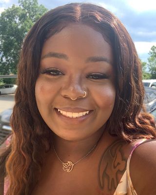 Photo of Rachel M Taylor, Clinical Social Work/Therapist, LLMSW