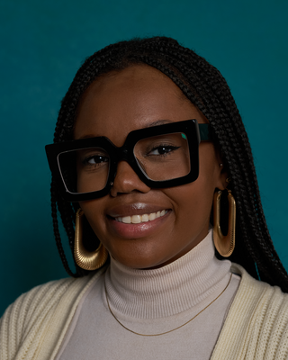Photo of Jada Gibson, Counselor, APC, MS, NCC