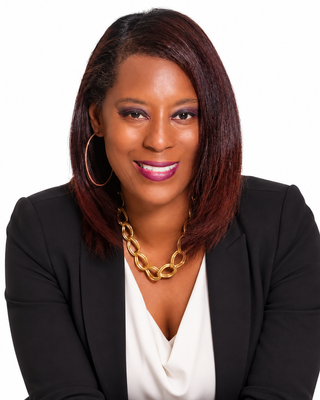 Photo of Dr. Leslie Rogers, Psychological Associate, PsyD, LPA