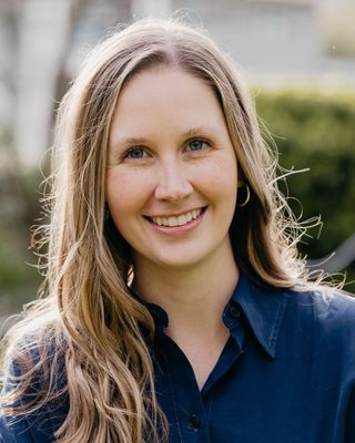 Photo of Hannah Wiggers, Pre-Licensed Professional, MA, NCC