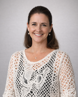 Photo of Andrea Slater, Marriage & Family Therapist, LMFT