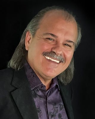 Photo of Elvis Lester, Counselor in Downtown, Clearwater, FL