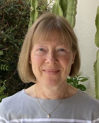 Photo of Jaqueline Bond, Counsellor, MSc, MBACP