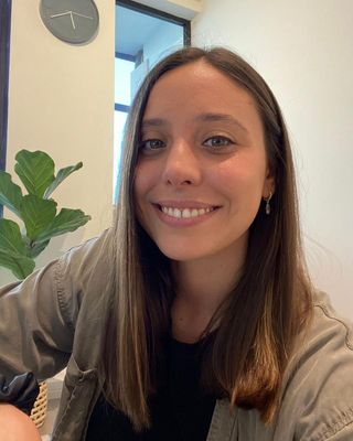 Foto de Bárbara Martin, Psicólogo, Lic. en Psicología