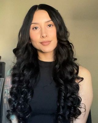 Photo of Jazmin Senoussi, Clinical Social Work/Therapist, LCSW