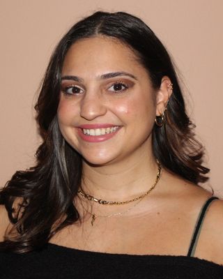 Photo of Silvana Pagliuca, Counselor, LAC