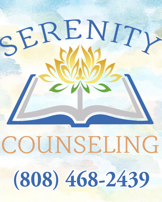 Photo of Serenity Counseling Services Hawaii, MD, MFT, LCSW, LPCC, LMHC, Counselor in Aiea