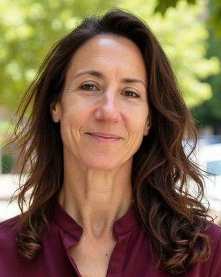Photo of Anna Sloan, Psychiatric Nurse Practitioner, PhD, PMHNP