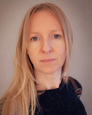 Photo of Vesna Lubina Westbrook, Marriage & Family Therapist, MA, LMFT