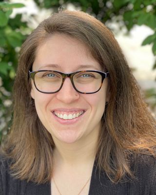 Photo of Claire Vasquez, Clinical Social Work/Therapist, LCSW