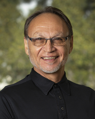 Photo of Miguel A Castro, Psychologist in San Diego, CA