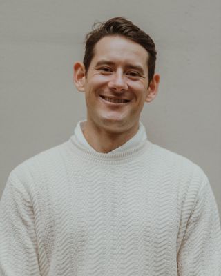 Photo of Max St. John, Licensed Professional Counselor
