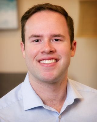 Photo of Austin Coleman, Lic Clinical Mental Health Counselor Associate, LCMHCA, MA