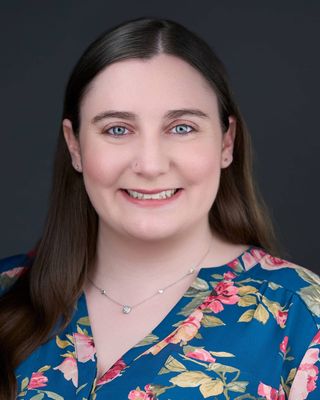 Photo of Julie Corson, Counselor, LAC
