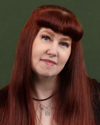 Photo of Christine Dempsey, Counselor, MS, LMHC