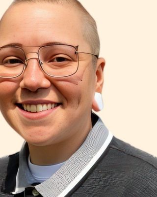 Photo of Alex Cichy, Licensed Professional Counselor, LPC