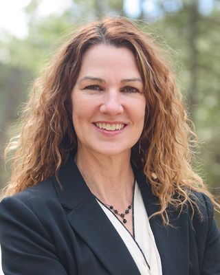 Photo of Dr. Amy Blickenstaff, Pre-Licensed Professional, PhD, MSW