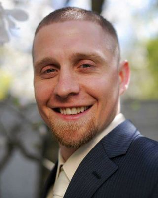 Photo of Nick Banker, PMHNP, Psychiatric Nurse Practitioner