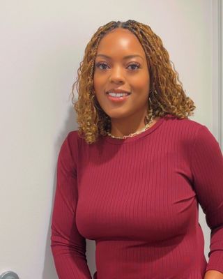 Photo of Cheryl Brown, Pre-Licensed Professional