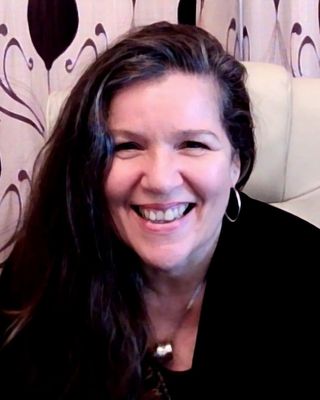 Photo of Symantha Simcox - Symantha's Talking Therapy Limited, Counsellor, DCounsPsych