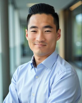 Photo of Michael Gallese, Licensed Professional Counselor, MA, LPCC