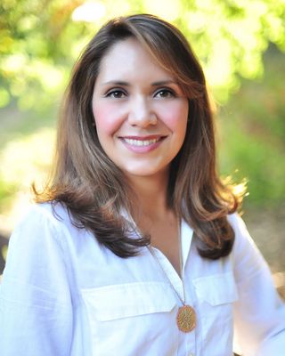 Photo of Claudia Vasquez, Marriage & Family Therapist, MS, LMFT, PMH-C
