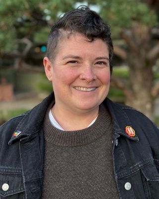 Photo of Carson R Keene, Professional Counselor Associate, LPCA