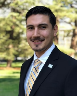 Photo of Christian Portillo, Clinical Social Work/Therapist, LCSW