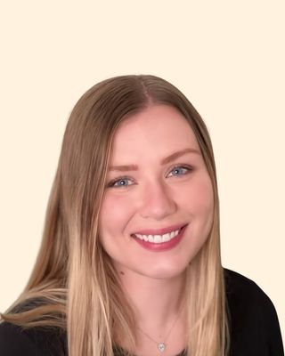 Photo of Jayme Matloub, Licensed Psychoanalyst, MA, LPC